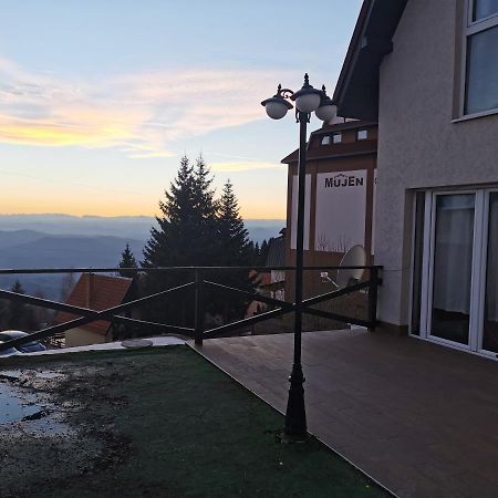 Car 1 Apartment Kopaonik Bagian luar foto