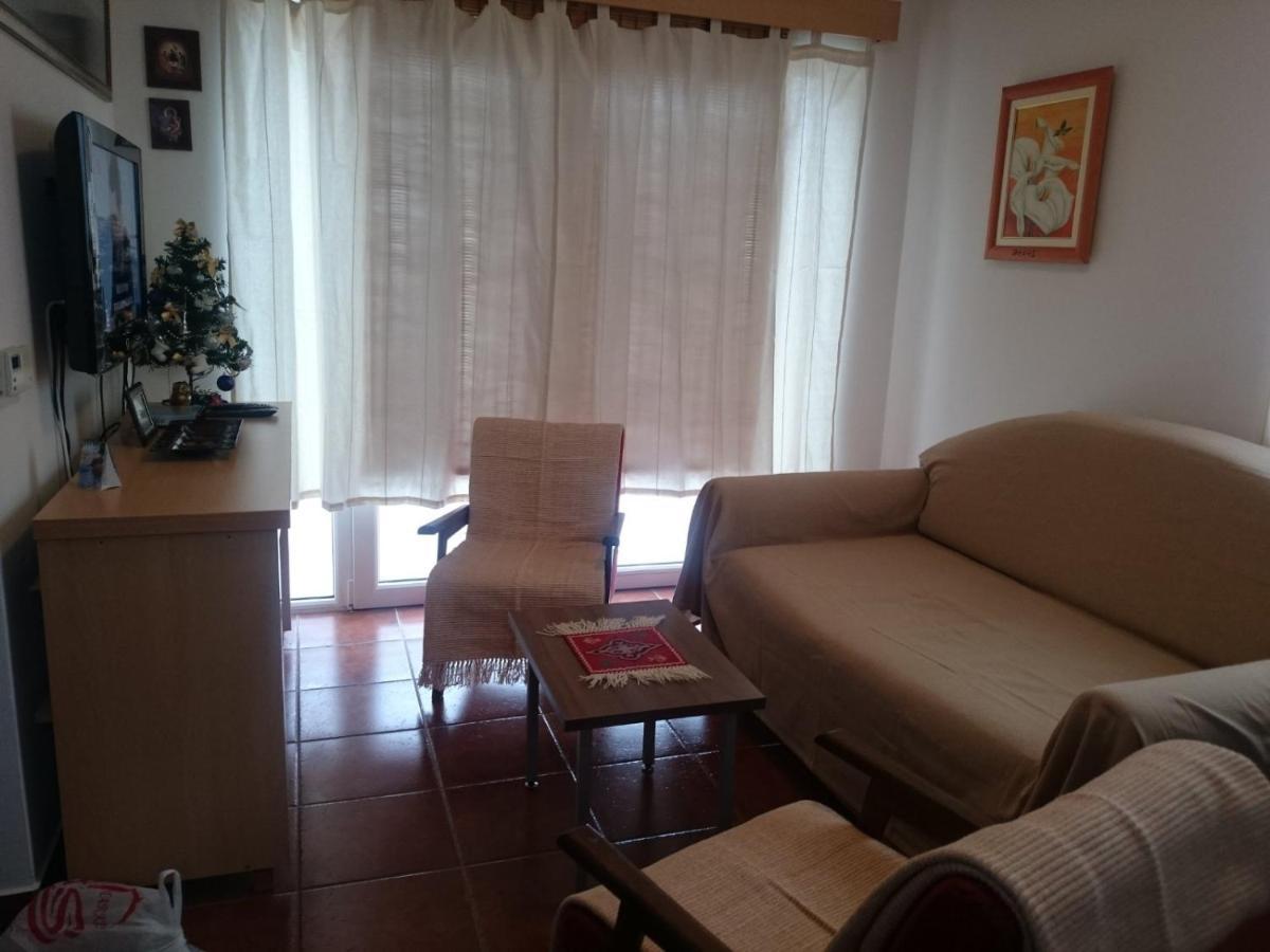Car 1 Apartment Kopaonik Bagian luar foto