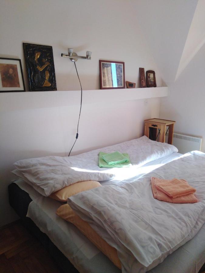 Car 1 Apartment Kopaonik Bagian luar foto
