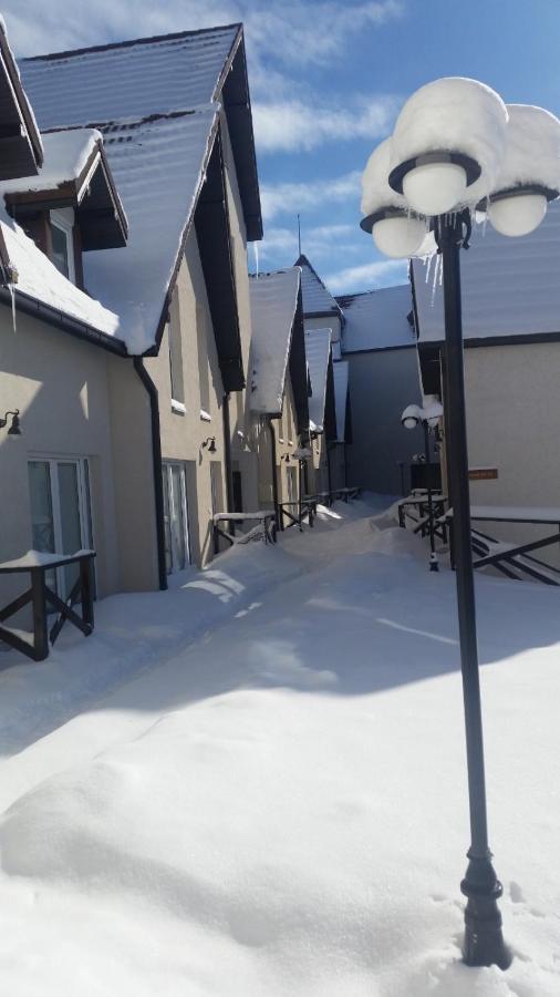 Car 1 Apartment Kopaonik Bagian luar foto