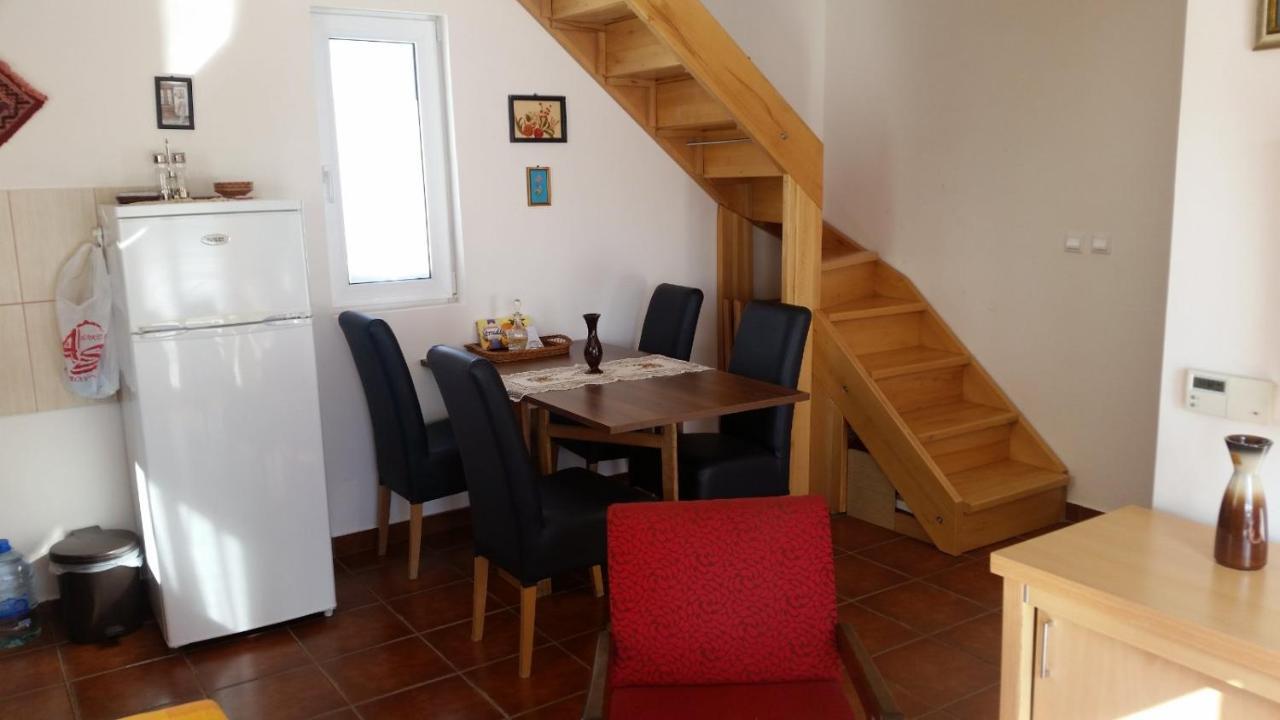 Car 1 Apartment Kopaonik Bagian luar foto
