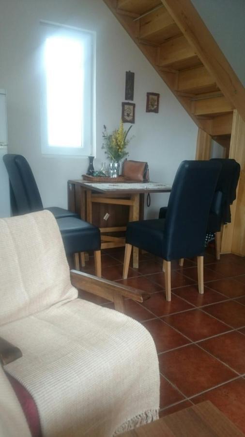 Car 1 Apartment Kopaonik Bagian luar foto