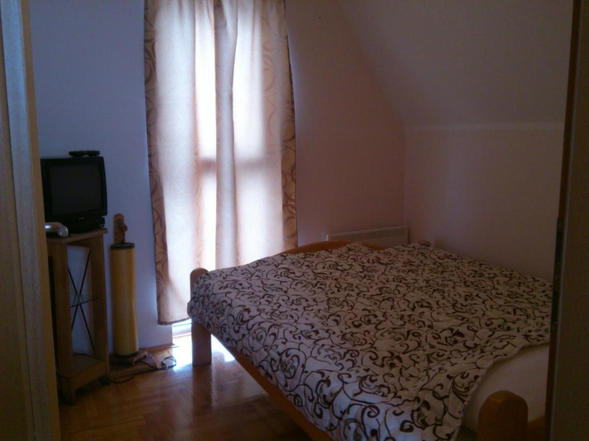 Car 1 Apartment Kopaonik Bagian luar foto