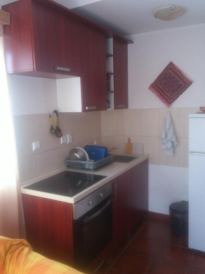Car 1 Apartment Kopaonik Bagian luar foto