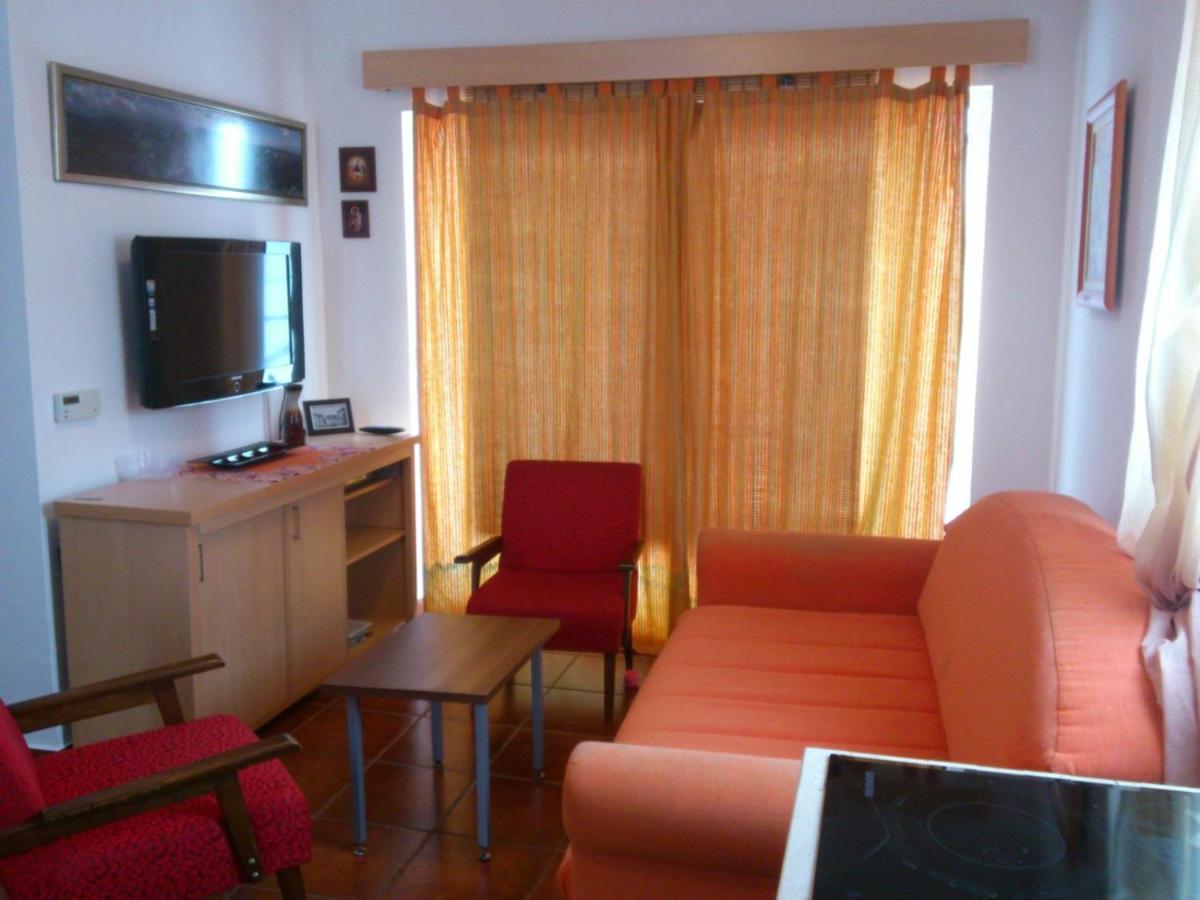 Car 1 Apartment Kopaonik Bagian luar foto