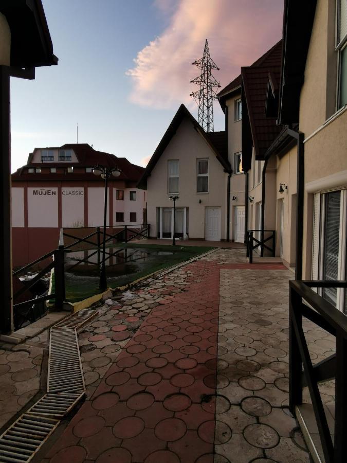 Car 1 Apartment Kopaonik Bagian luar foto